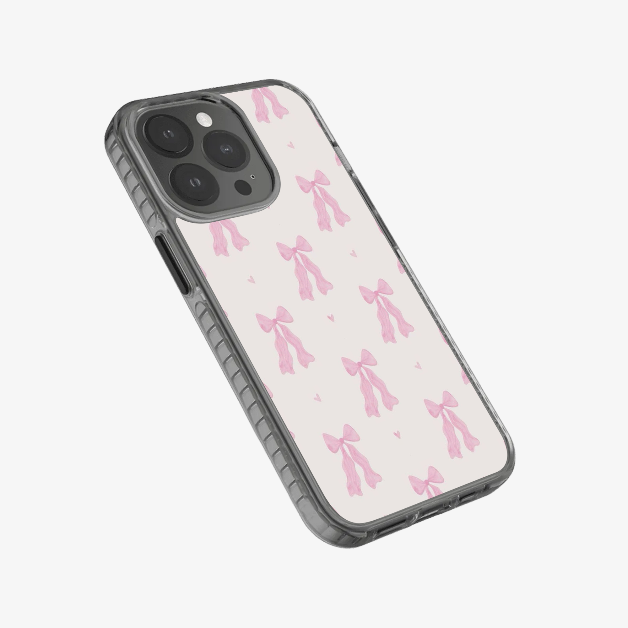 Coquette Pink Bow Stride 2.0 Case