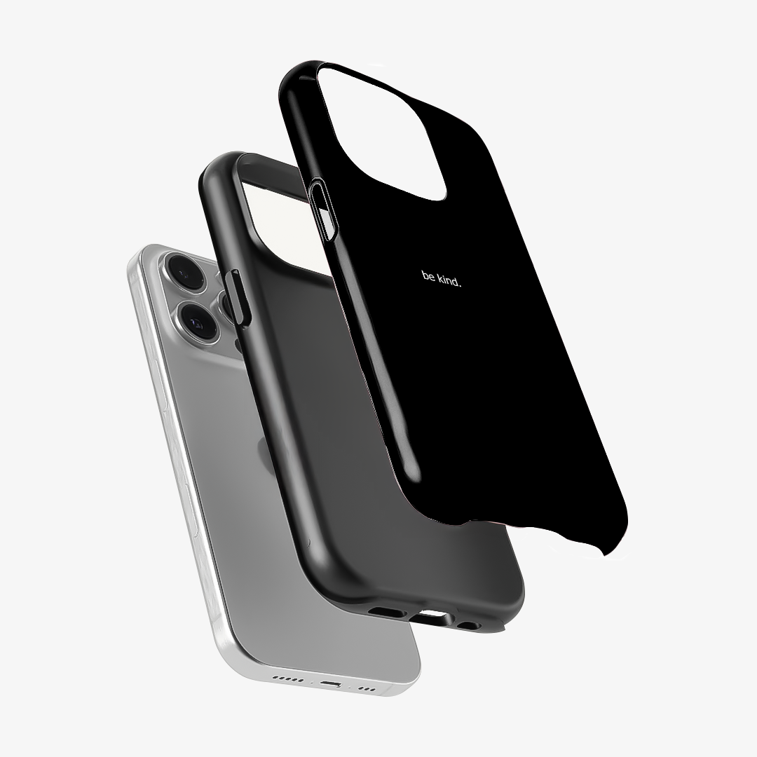 Be Kind Phone Case
