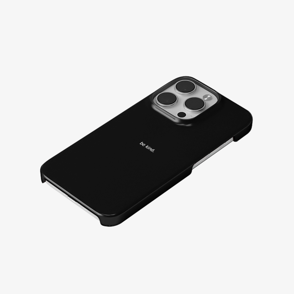 Be Kind Phone Case