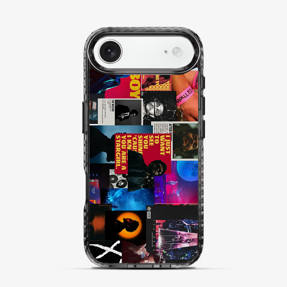 The Weeknd | Three iPhone Air Case