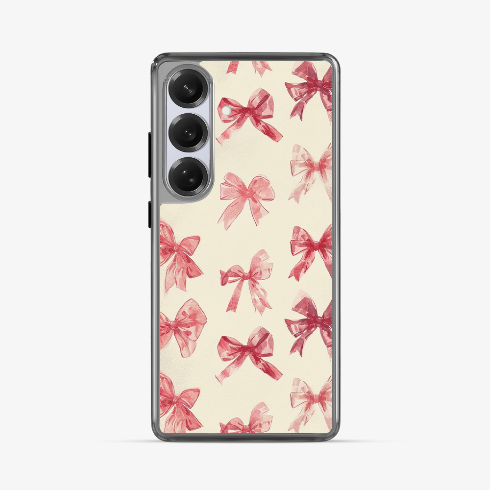 Coquette Sketchy Bow Stride 2.0 Case