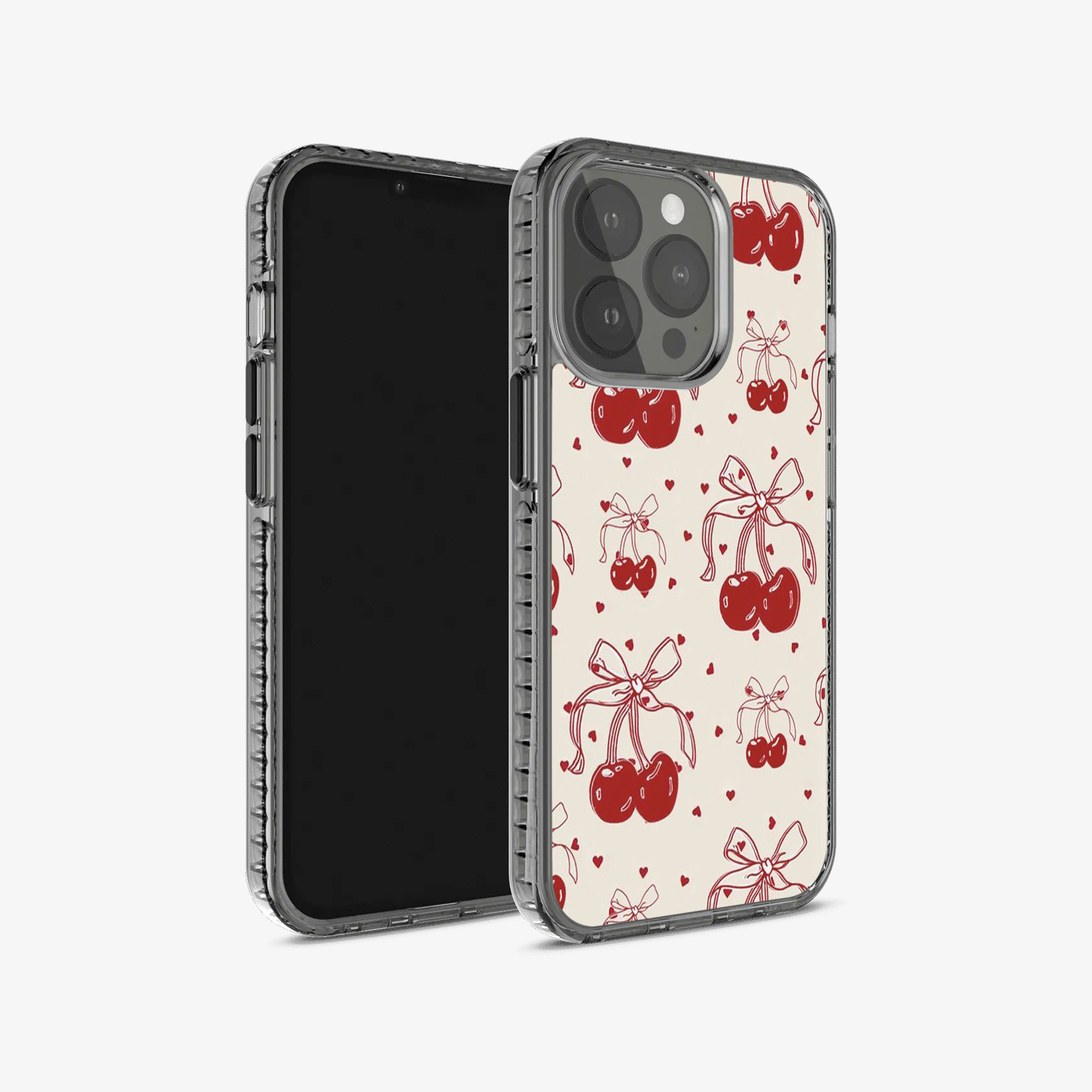 Cherry And The Bow Stride 2.0 Case