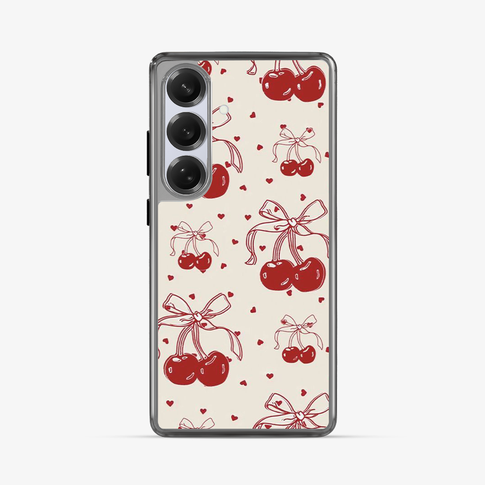 Cherry And The Bow Stride 2.0 Case