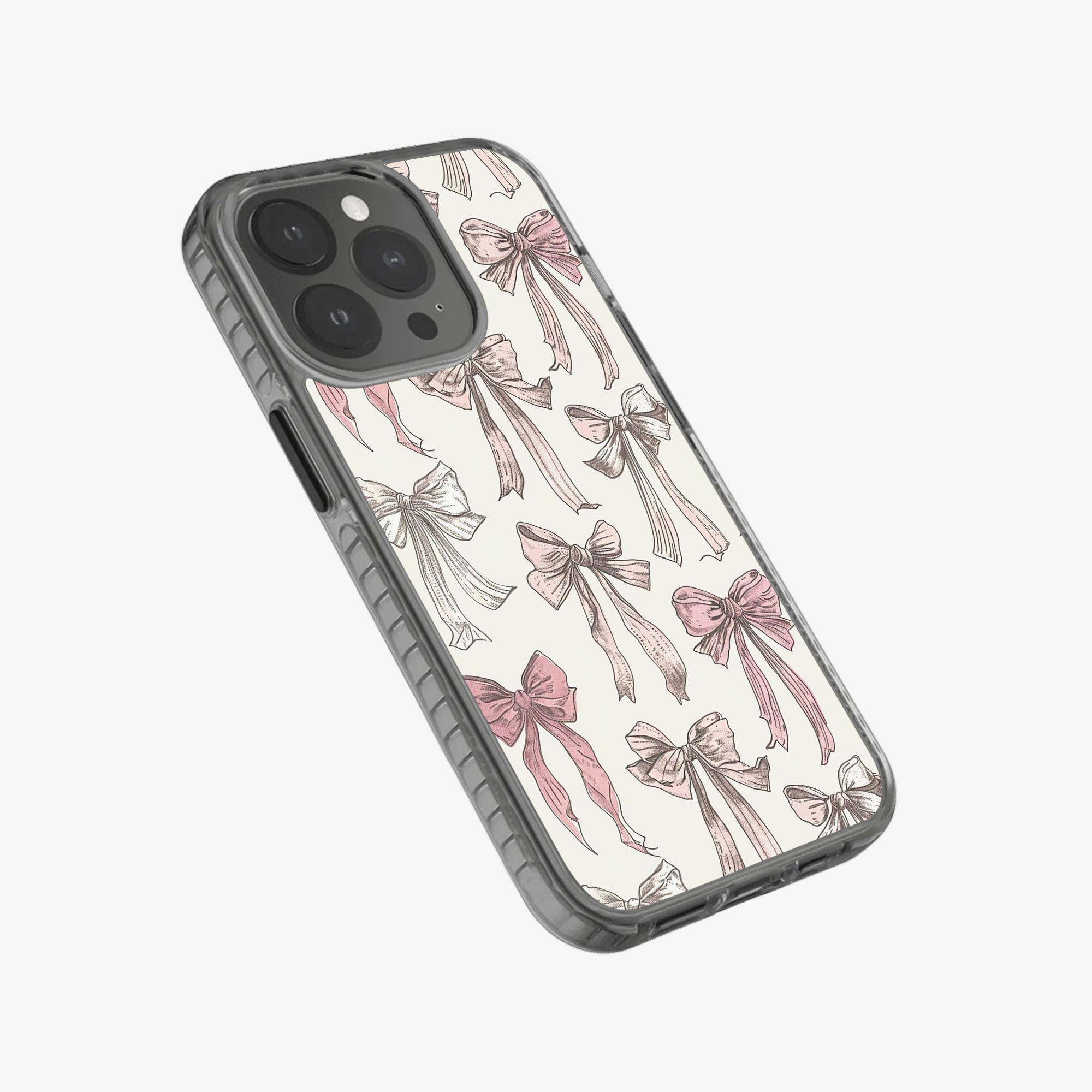 Coquette Tall Bow Stride 2.0 Case