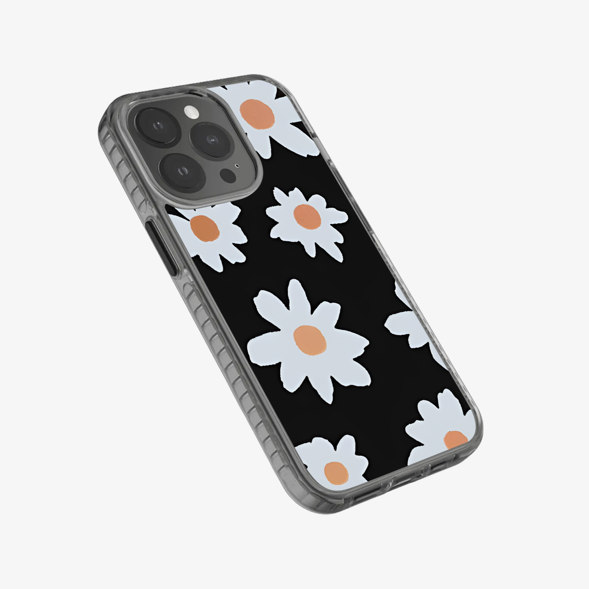 Black Lilies Stride 2.0 Case