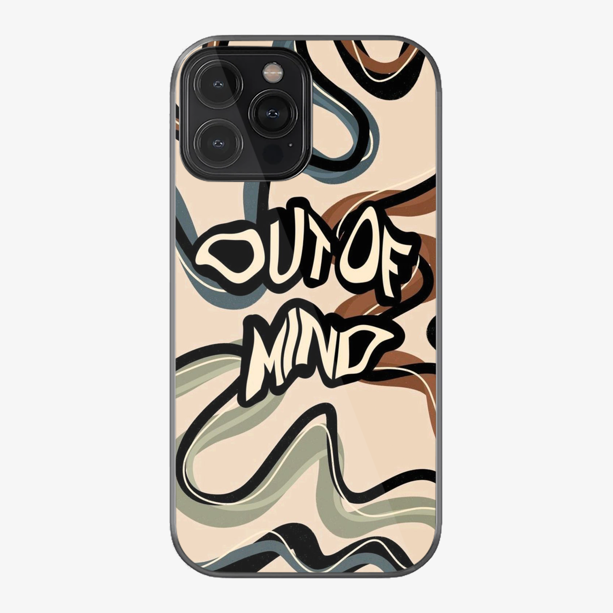 Out Of Mind Case