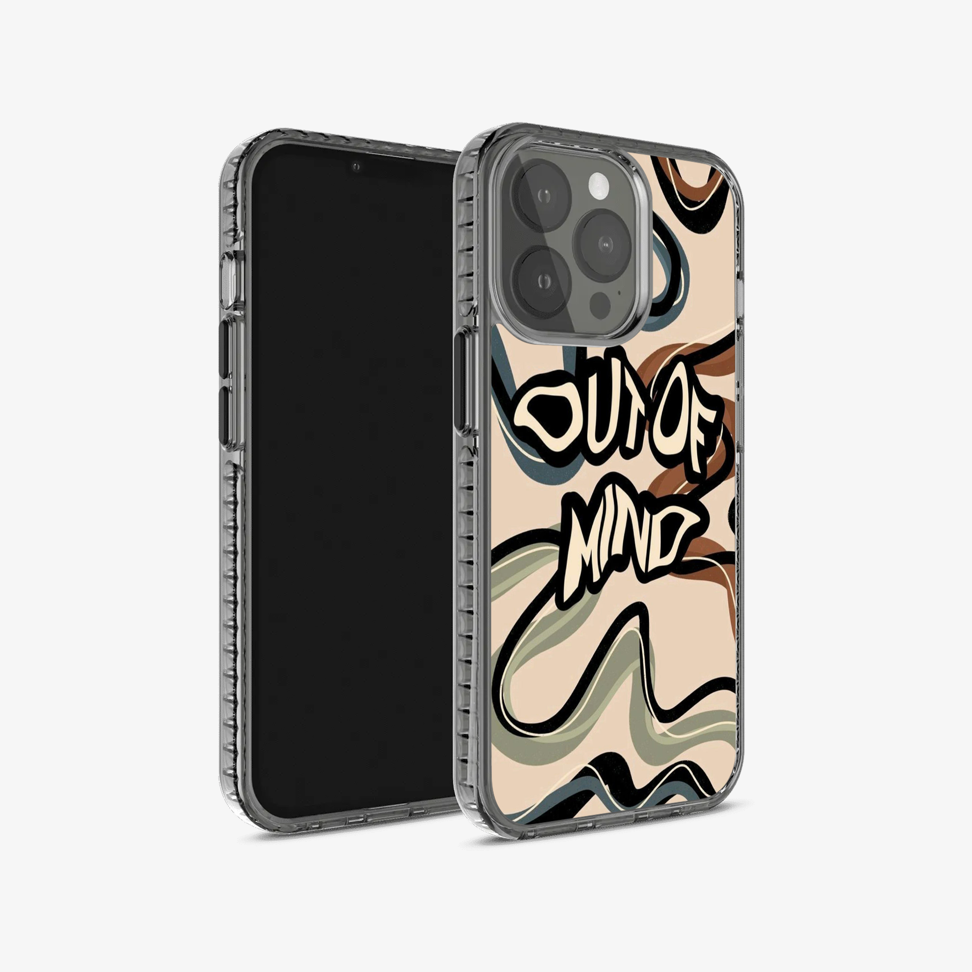 Out Of Mind Stride 2.0 Case