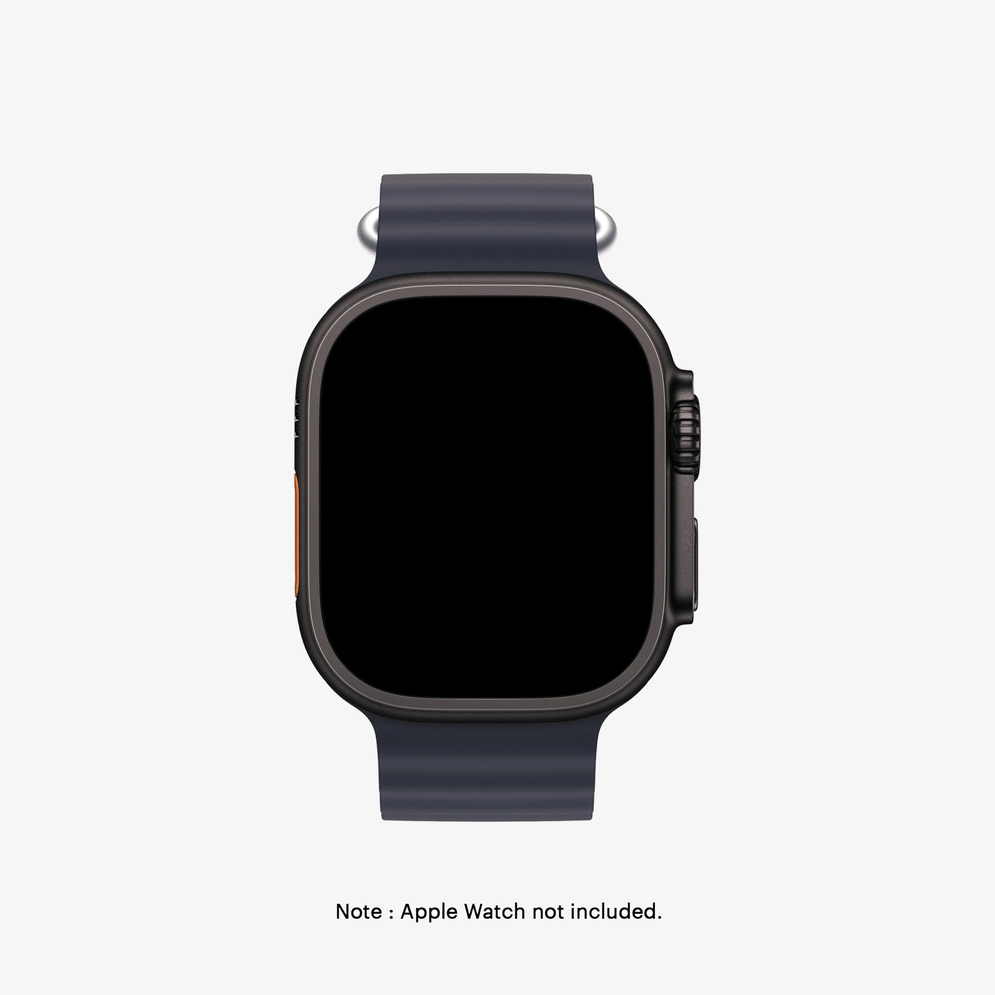 Oxford Blue Plunge WatchBand