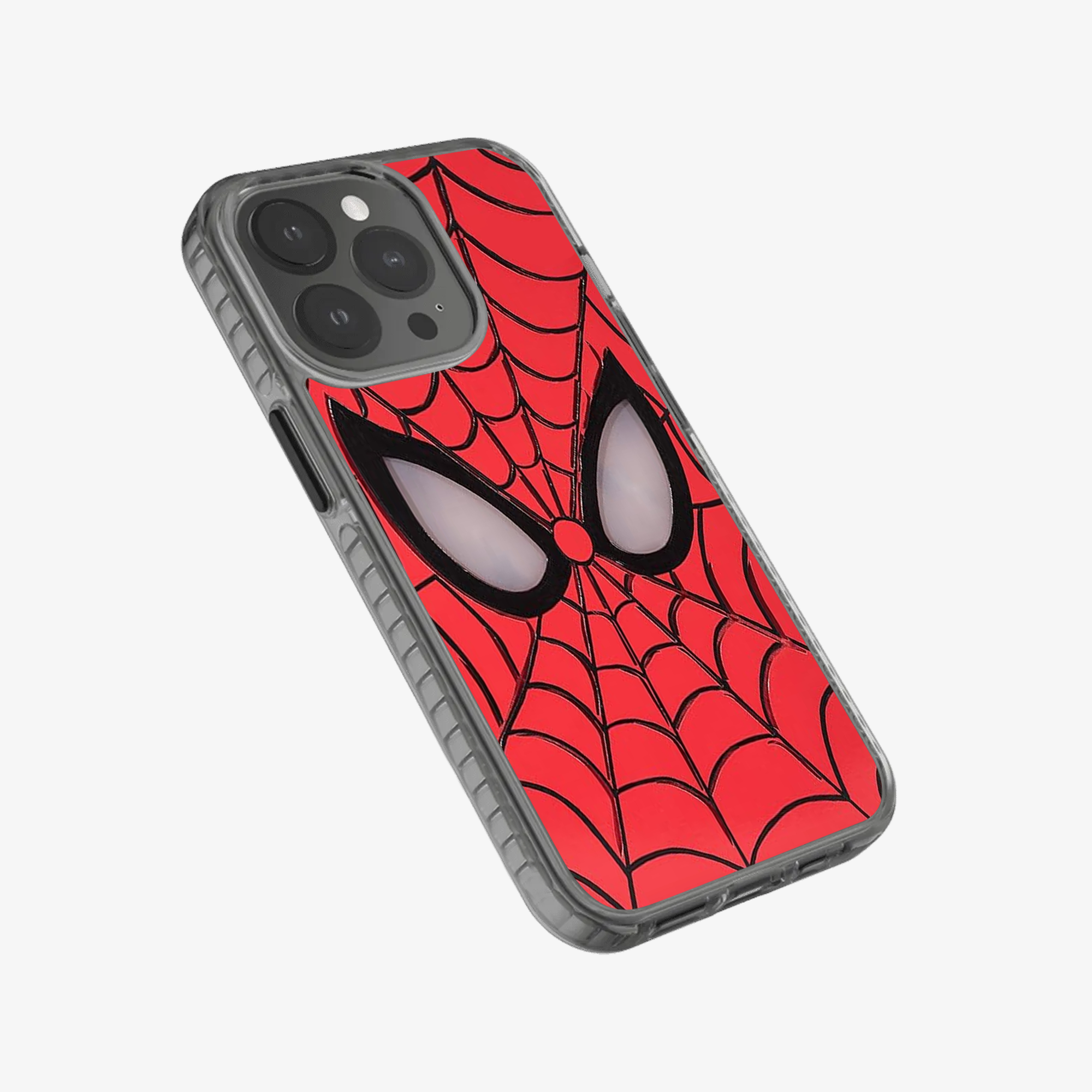 Spiderman Cobweb Stride 2.0 Case