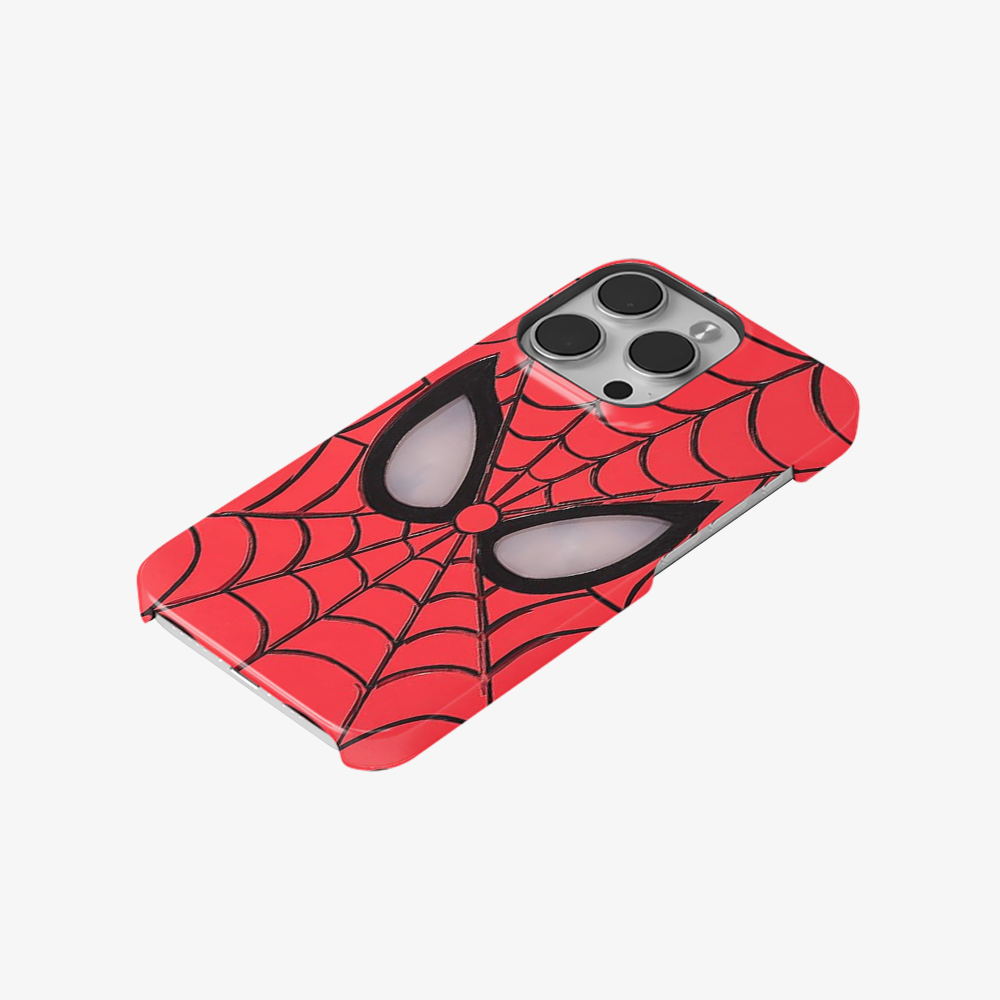 Spiderman Cobweb Phone Case