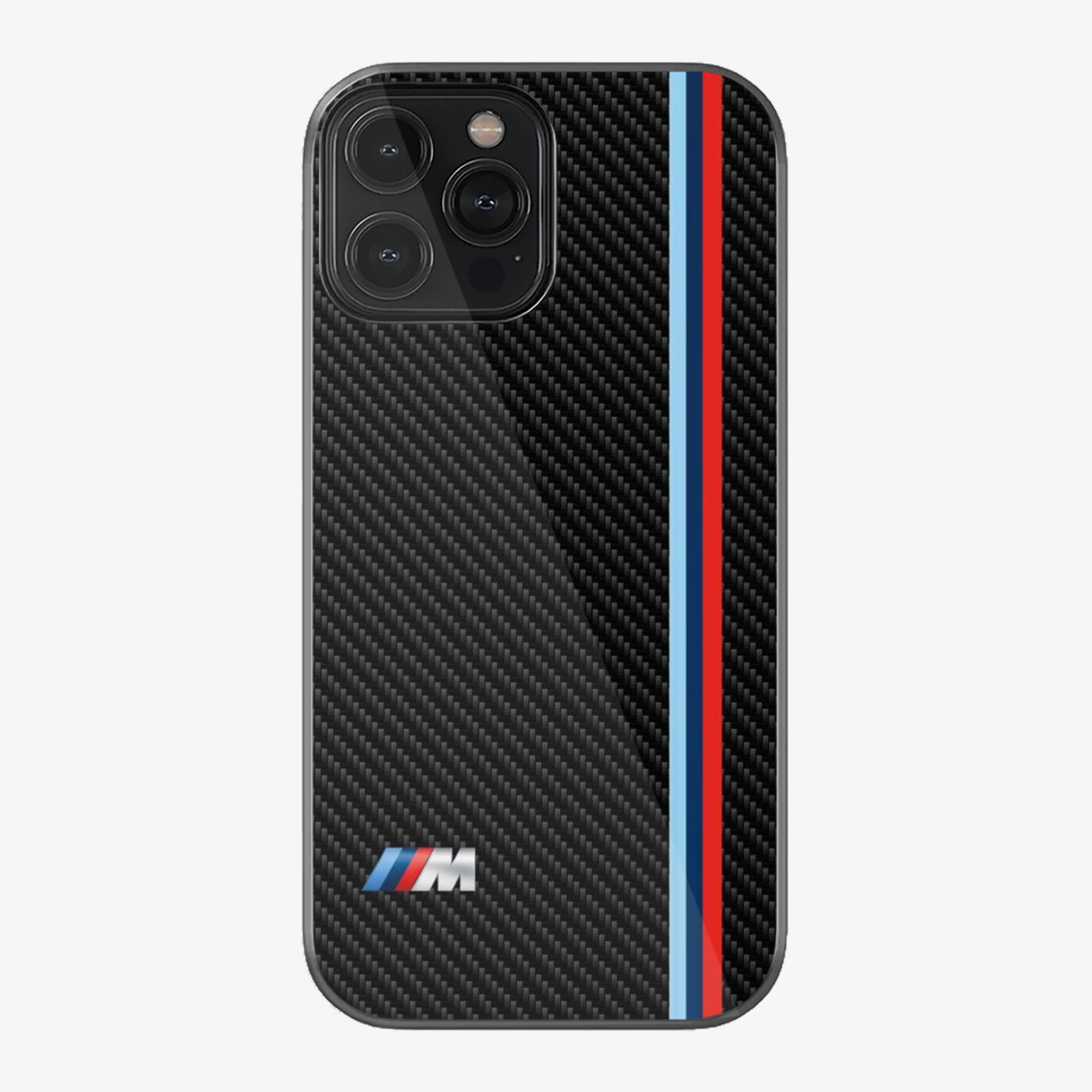 BMW Carbon Fibre Case | One