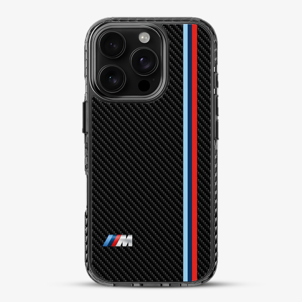 BMW Carbon Fiber | One Stride 2.0 Case