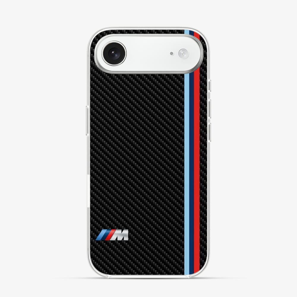BMW Carbon Fibre | One iPhone Air Case