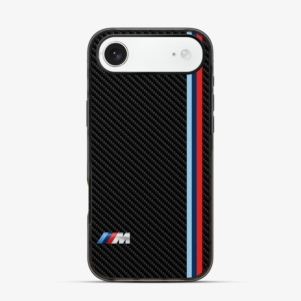 BMW Carbon Fibre | One iPhone Air Case
