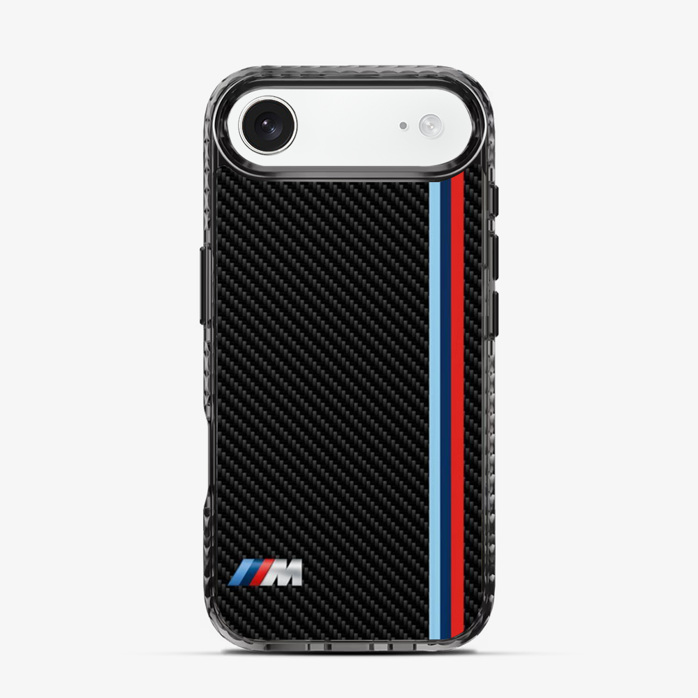 BMW Carbon Fibre | One iPhone Air Case