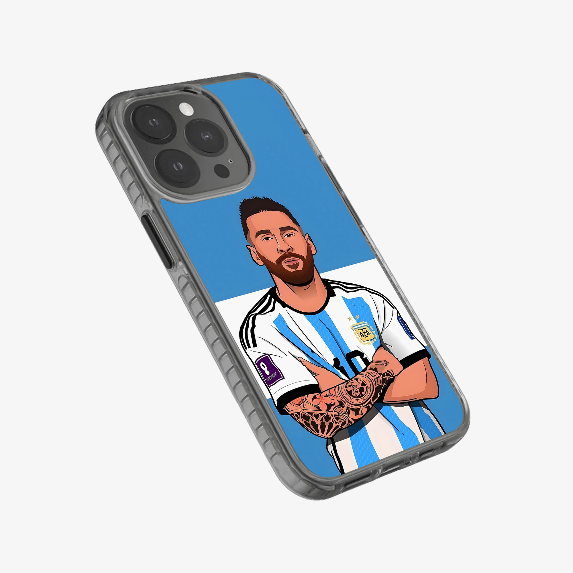 Messi Phone Stride 2.0 Case