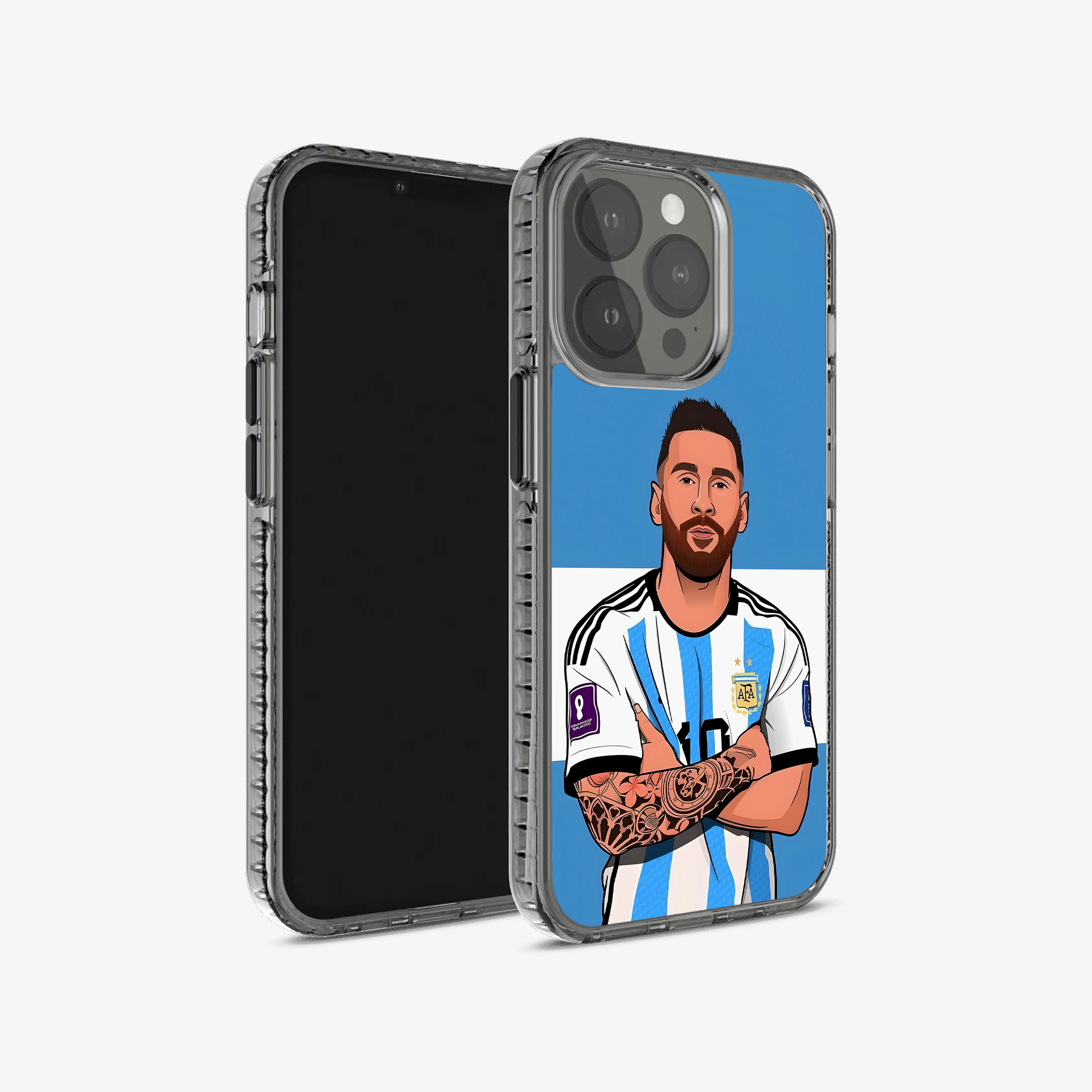 Messi Phone Stride 2.0 Case