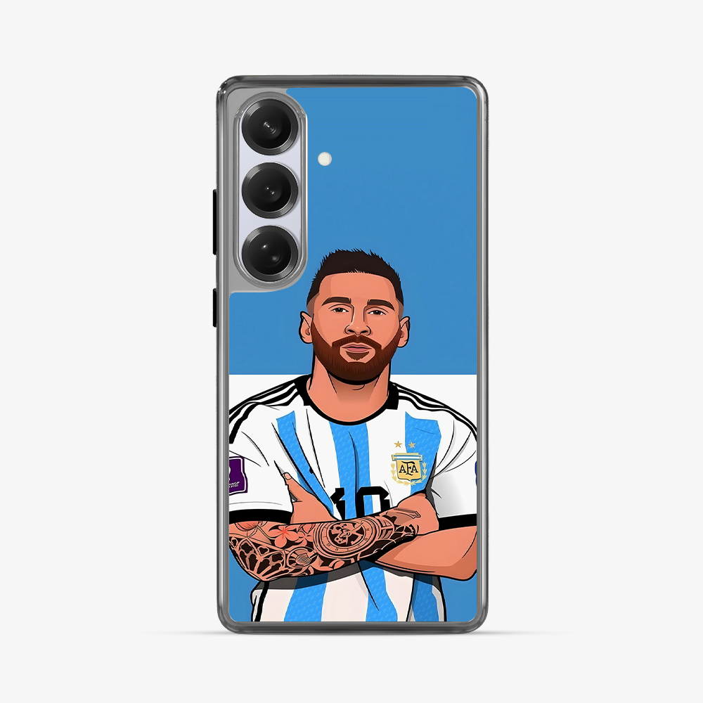 Messi Phone Stride 2.0 Case