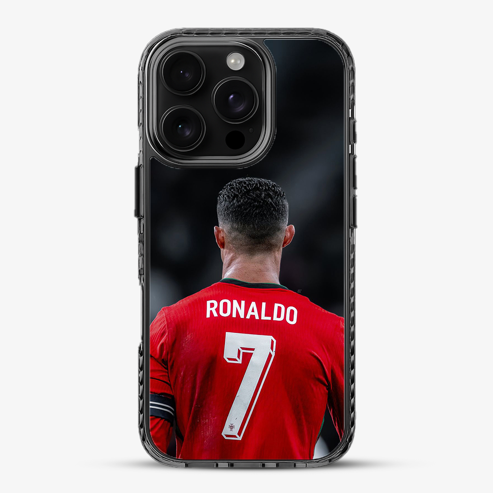 Ronaldo Phone Stride 2.0 Case