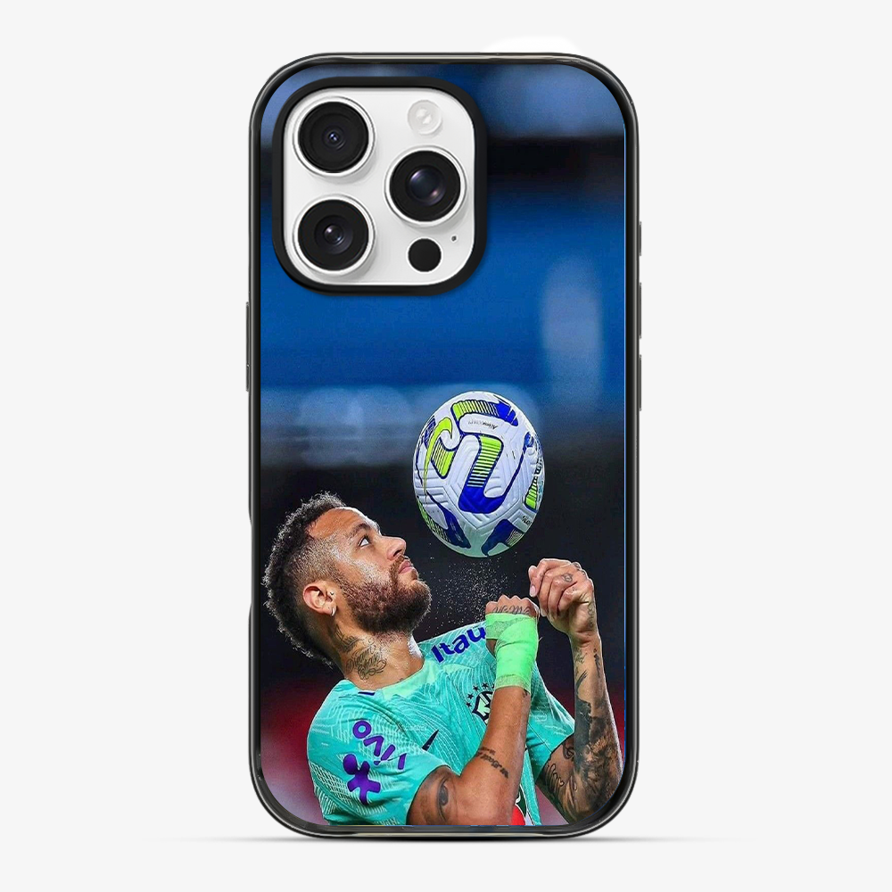 Neymar Phone Case Hard 2.0 Case