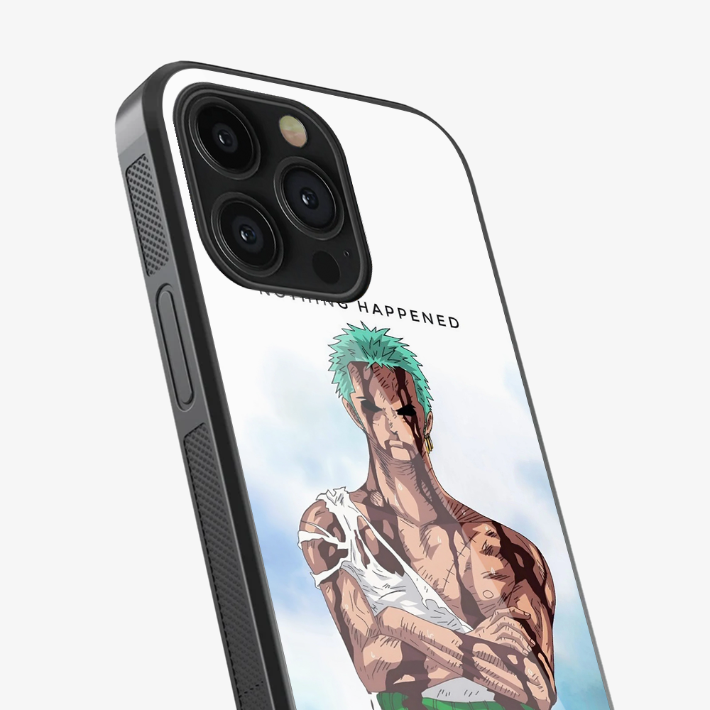 Anime Roronoa Zoro Phone Case