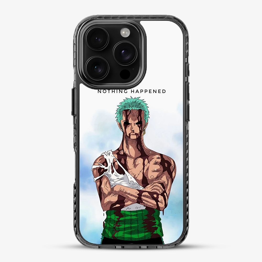 Anime Roronoa Zoro Phone Stride 2.0 Case