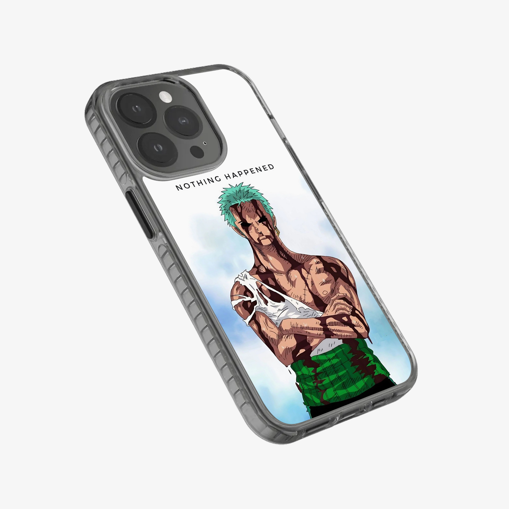 Anime Roronoa Zoro Phone Stride 2.0 Case