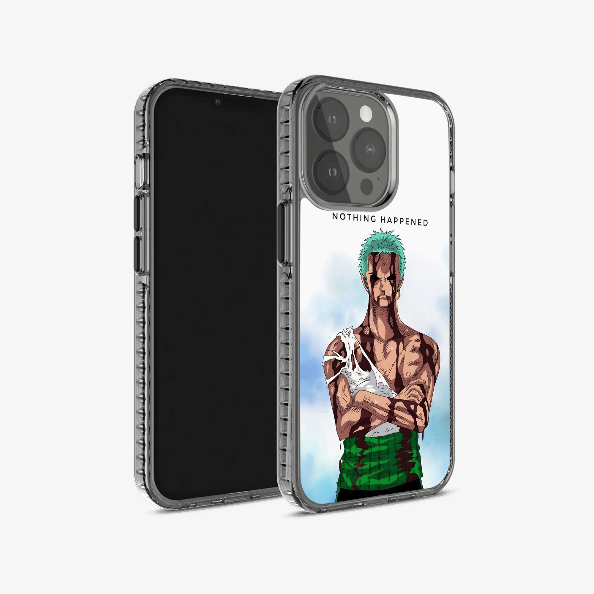 Anime Roronoa Zoro Phone Stride 2.0 Case