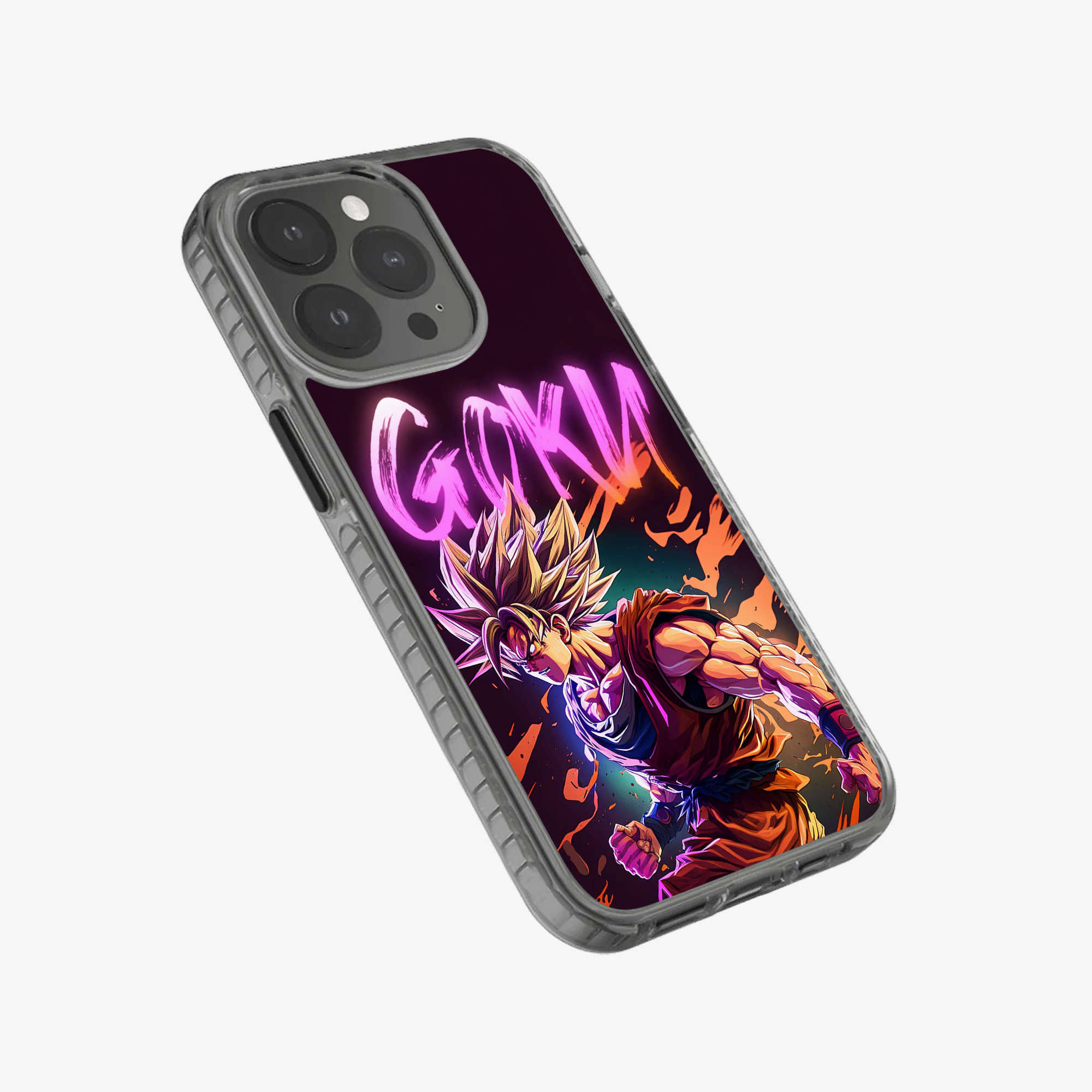 Anime Goku Super Phone Stride 2.0 Case