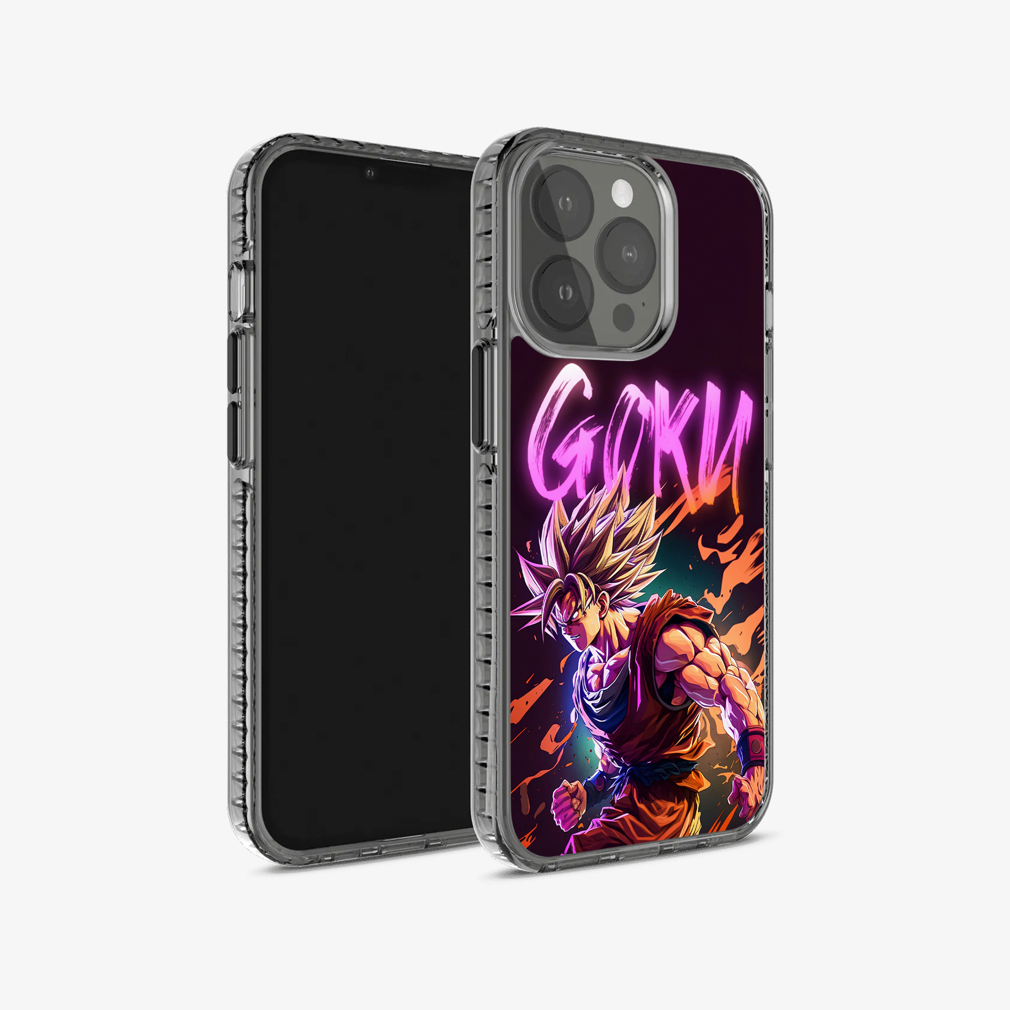 Anime Goku Super Phone Stride 2.0 Case