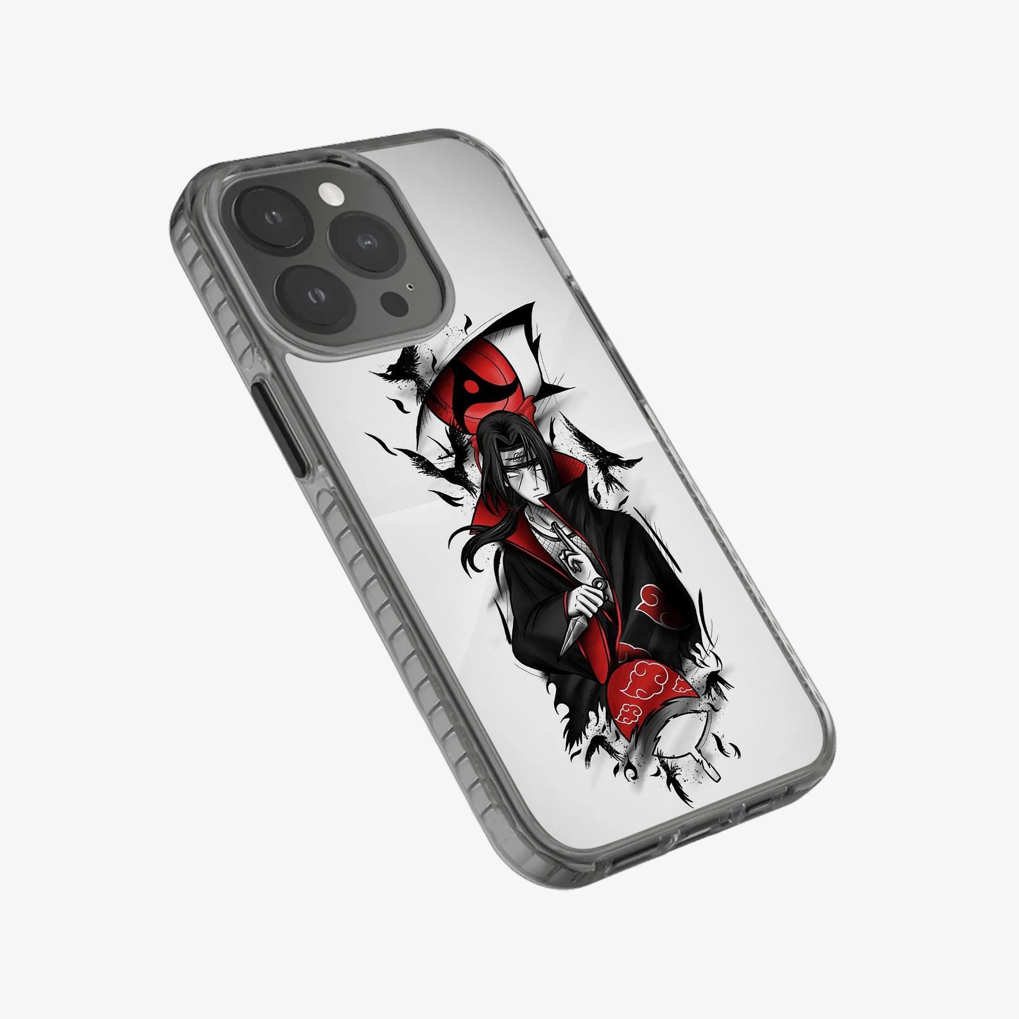 Itachi Sharingan Phone Stride 2.0 Case
