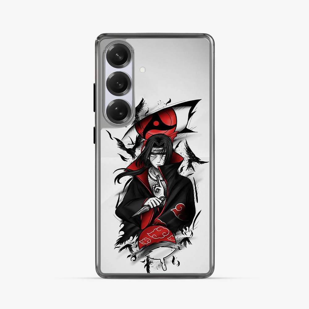 Itachi Sharingan Phone Stride 2.0 Case
