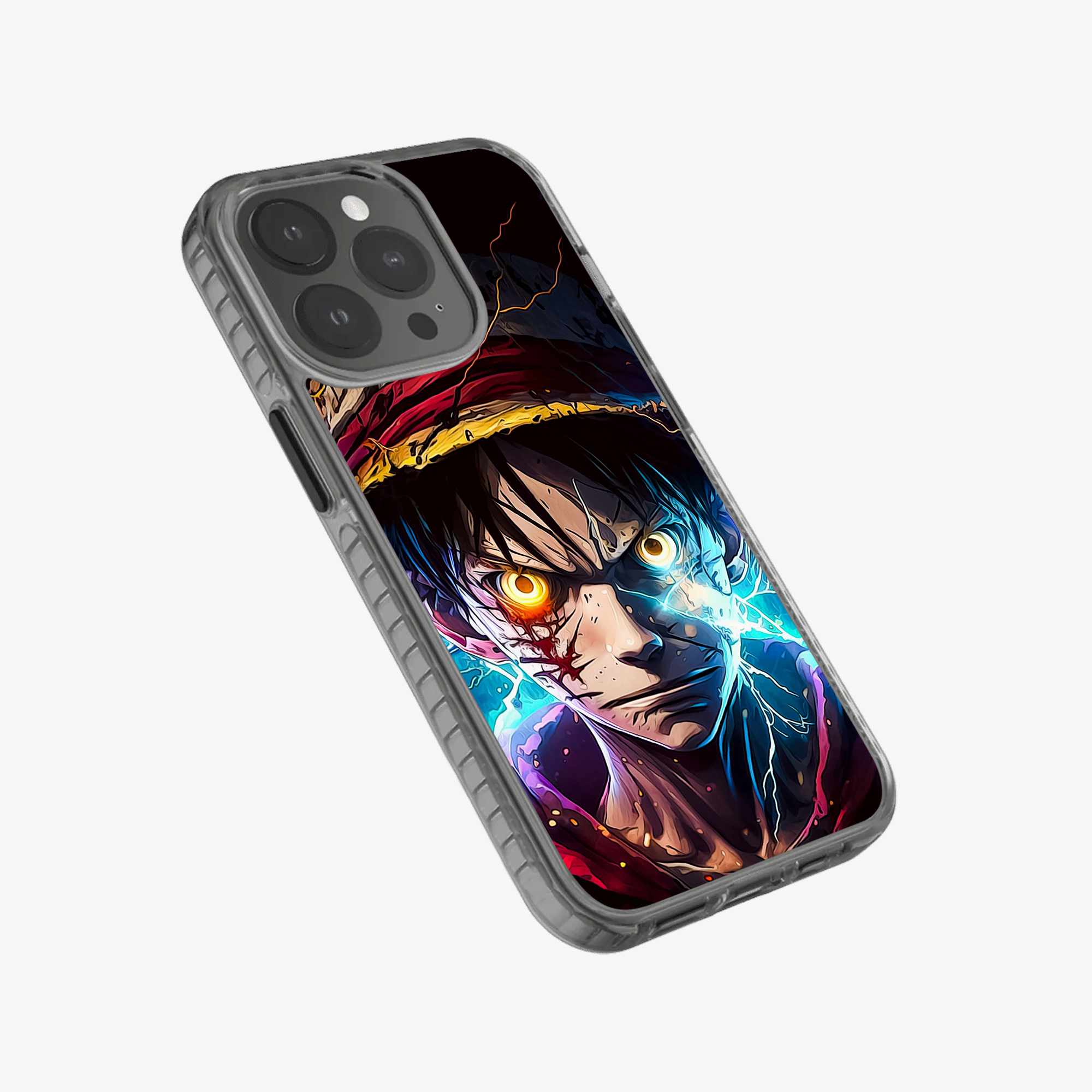 Luffy Anime Phone Case