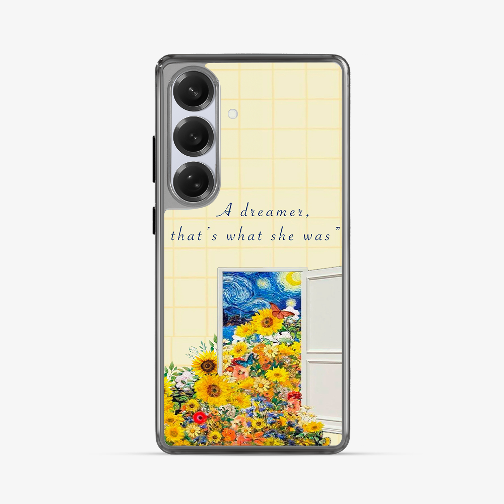 Blooming Dream Van Gogh Samsung Phone Case Stride 2.0 Case