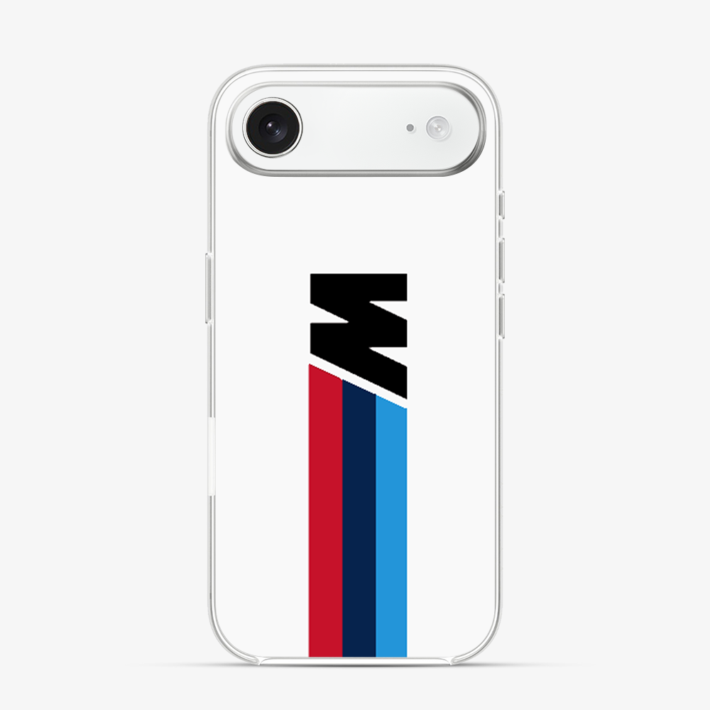 BMW M Sports iPhone Air Case