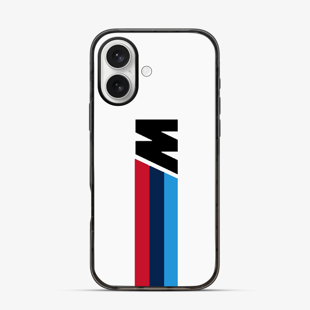 BMW M Sports iPhone 17 Case