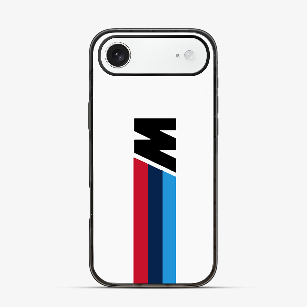 BMW M Sports iPhone Air Case
