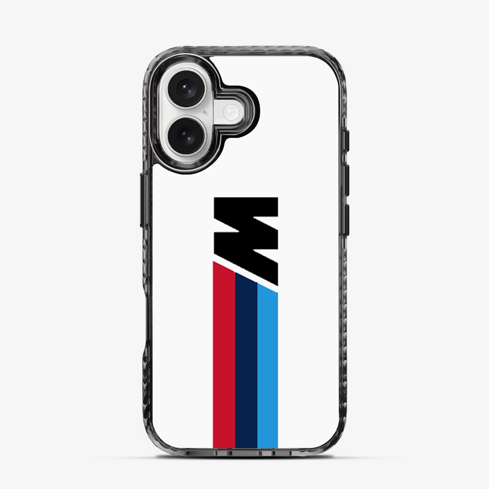 BMW M Sports iPhone 16 Case