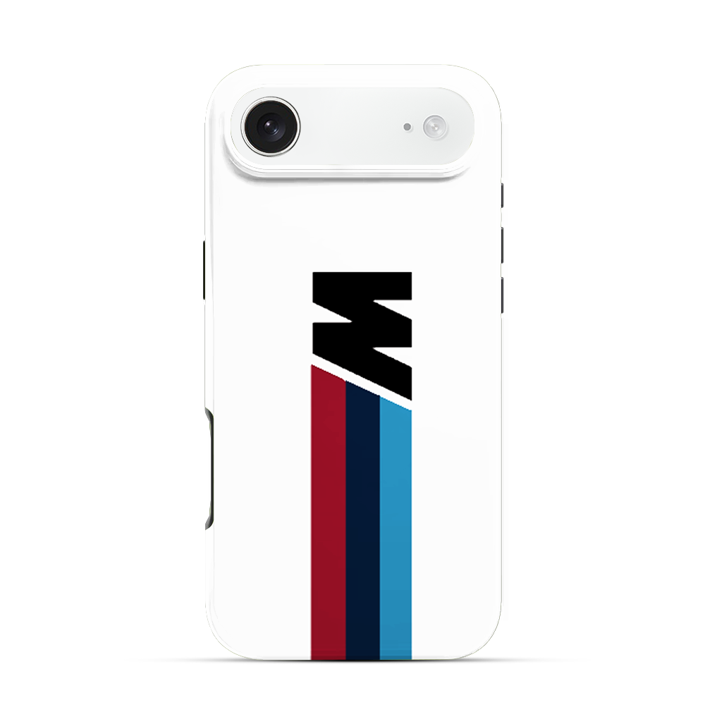 BMW M Sports iPhone Air Case