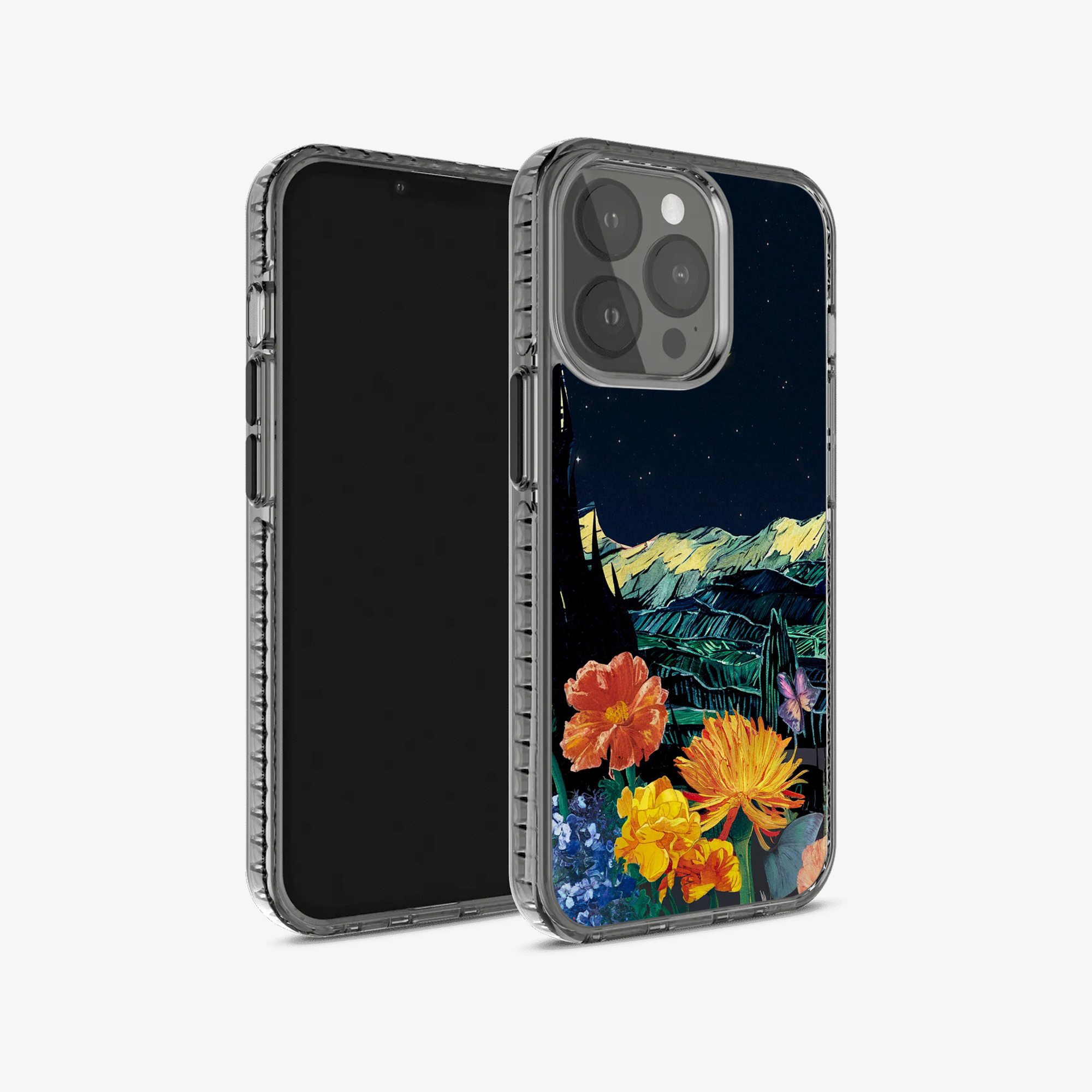 Crescent Moon Phone Case