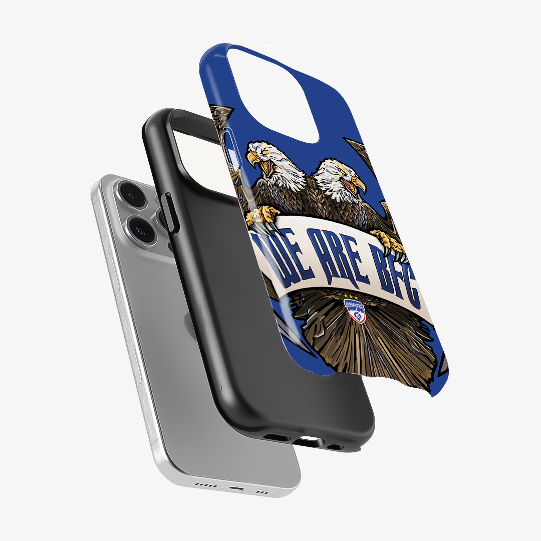 We are Bengaluru FC Phone Case
