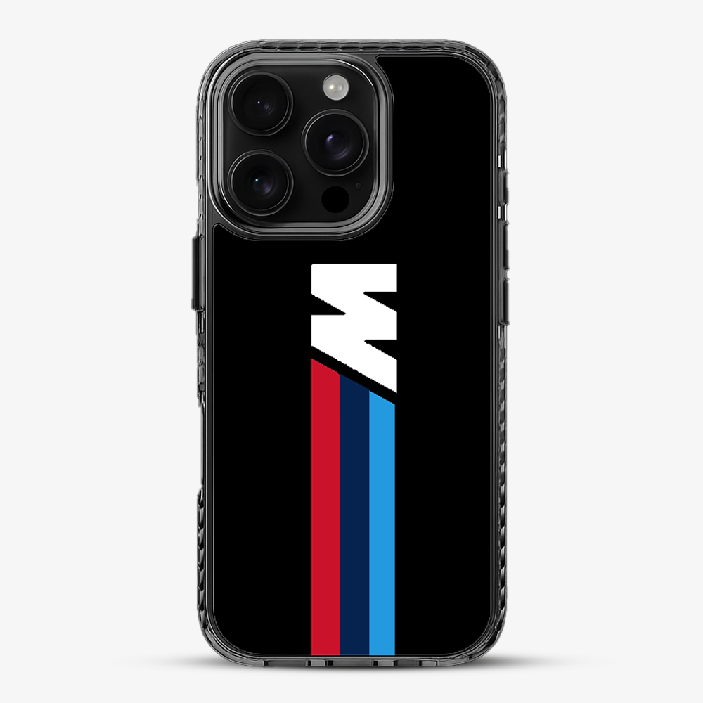 BMW M Sports | Black Stride 2.0 Case