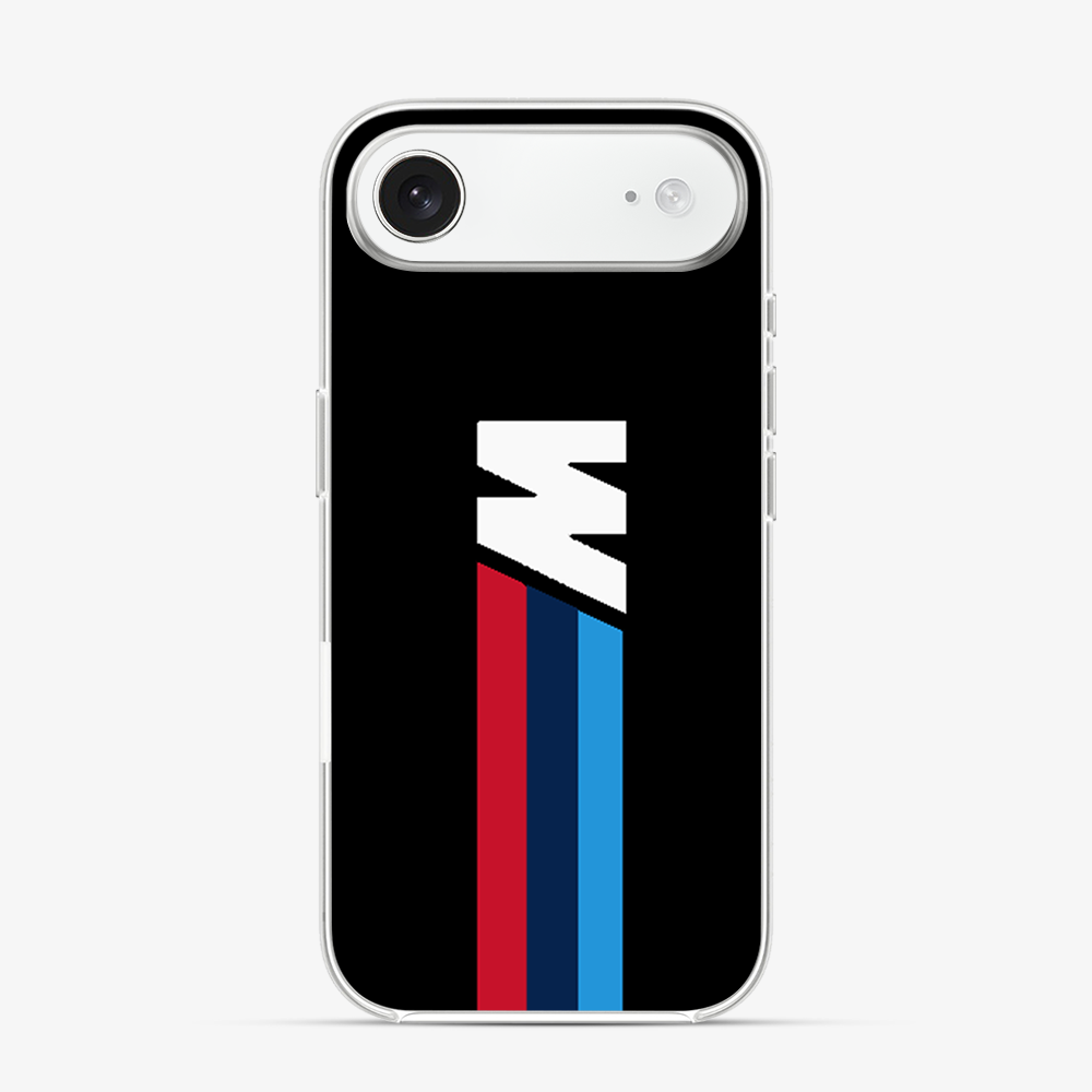 BMW M Sports | Black iPhone Air Case
