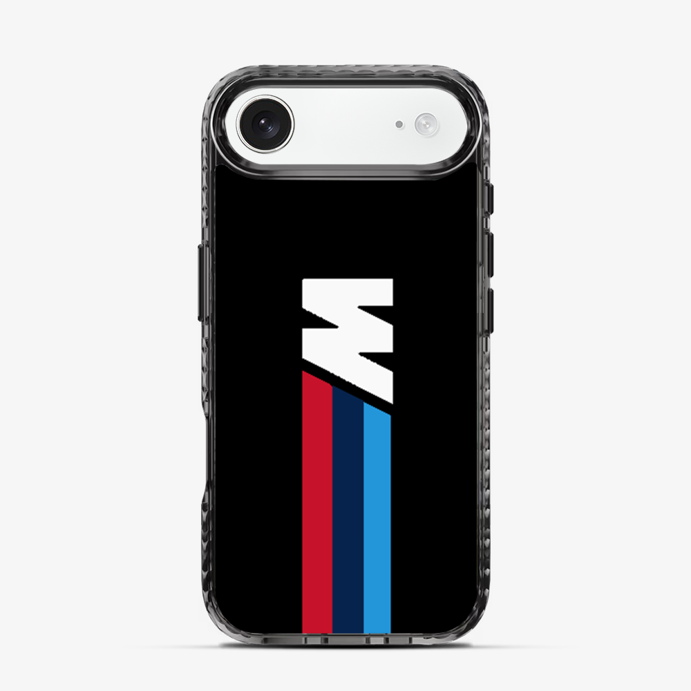 BMW M Sports | Black iPhone Air Case
