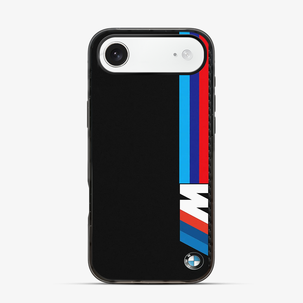 BMW M Sport Carbon Fibre iPhone Air Case