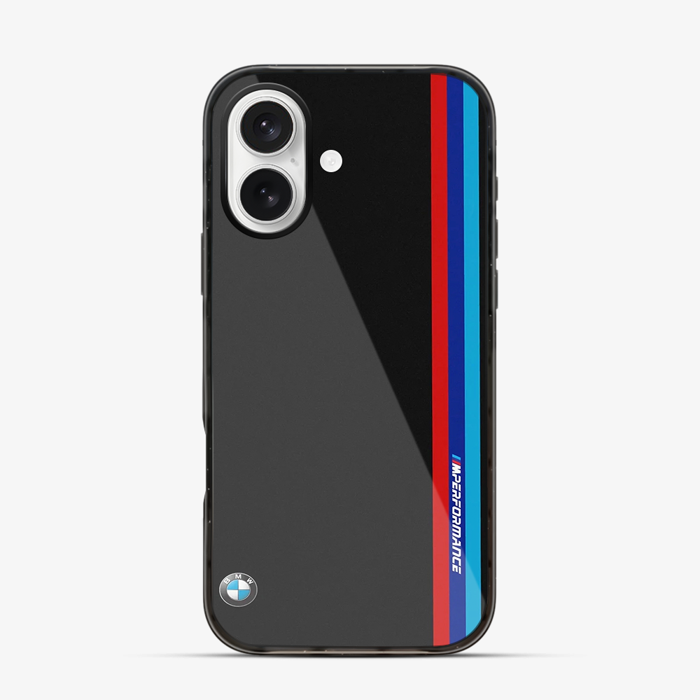BMW M Performance iPhone 17 Case