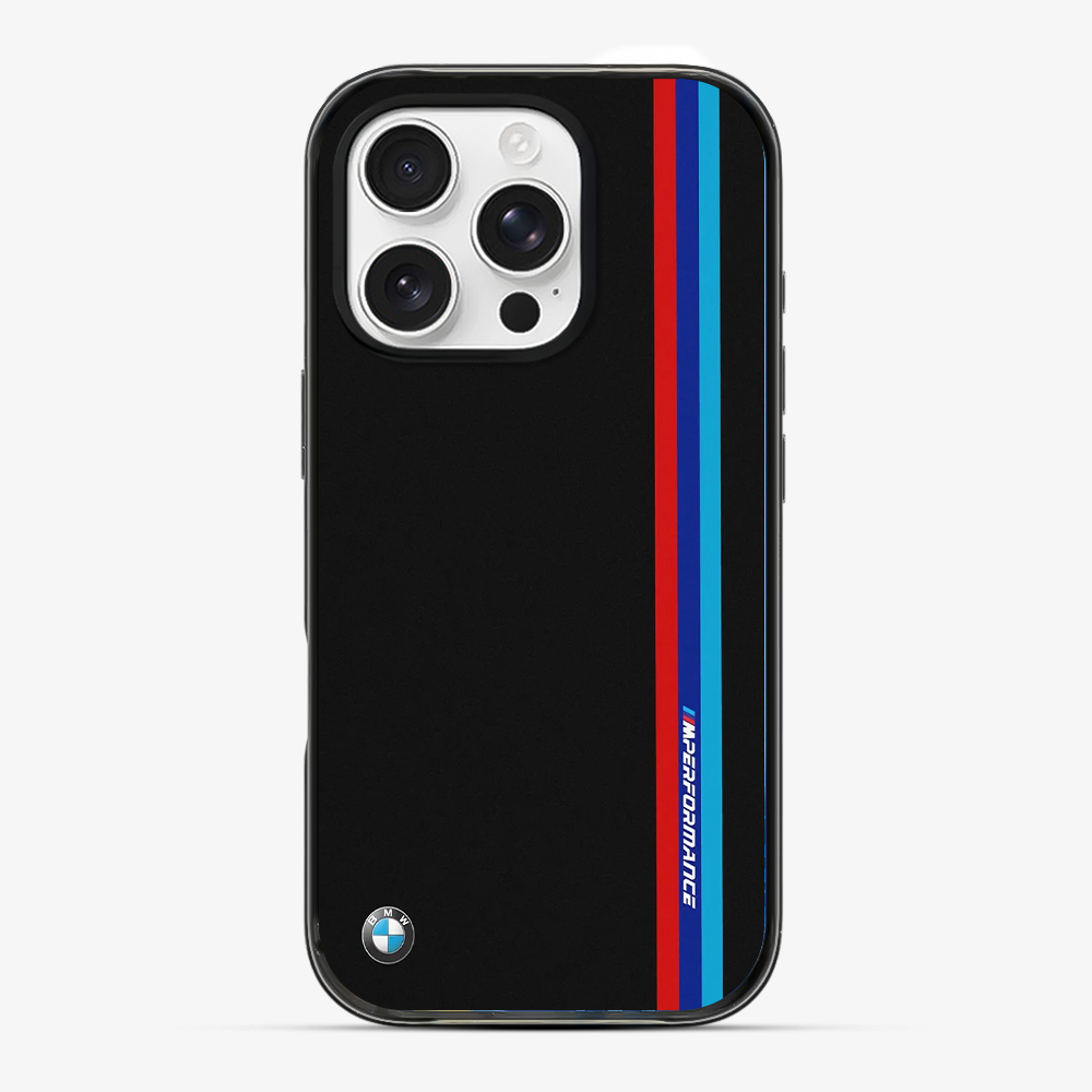 BMW M Performance Phone Case Hard 2.0 Case