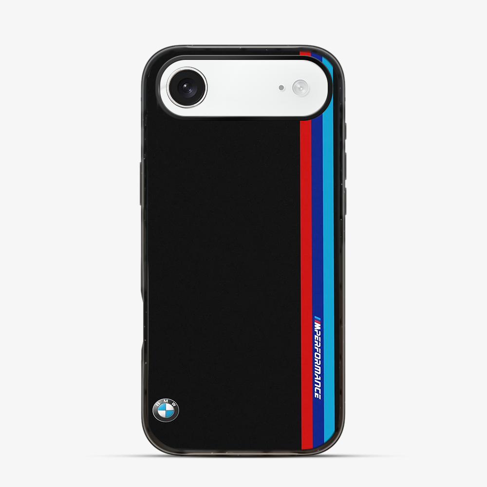 BMW M Performance iPhone Air Case