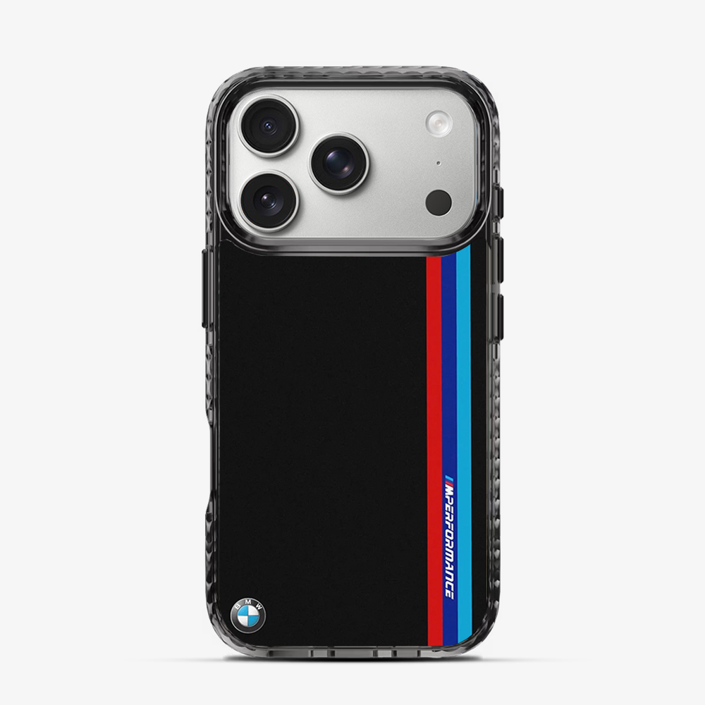 BMW M Performance iPhone 17 Pro Case