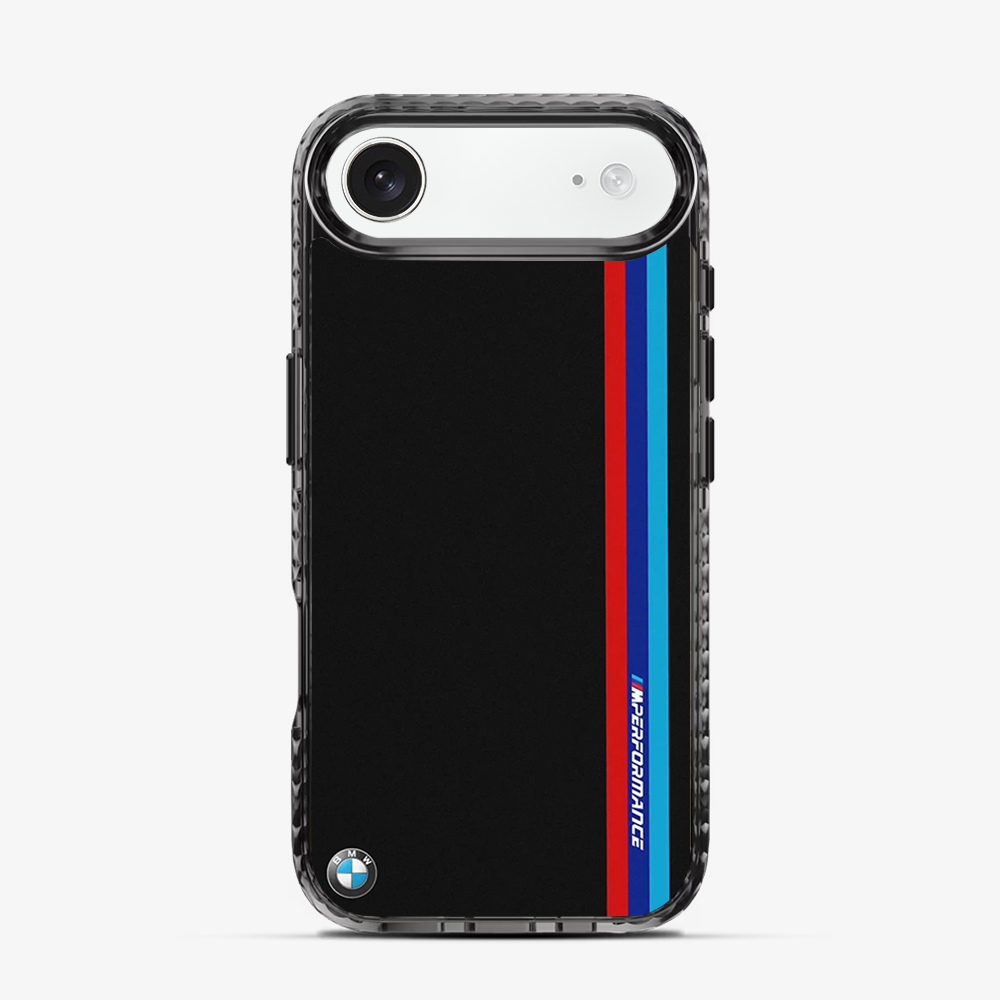 BMW M Performance iPhone Air Case